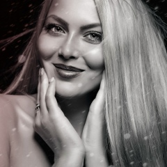 Лидия Плетухина, 13.07, Омск