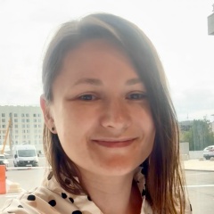 Мария Мельник, Великий Новгород