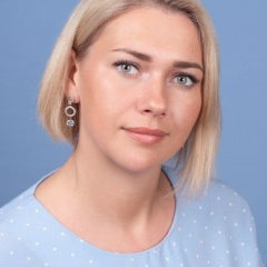 Инна Деньщикова, 16.12.1986, Калининград
