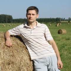 Дмитрий Лунёв, 02.01.1983, Санкт-Петербург
