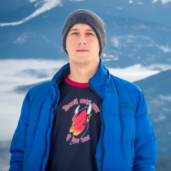 Дмитрий Завірюха, 28.08, Одесса