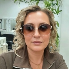 Ольга Киселева, 02.11, Новочебоксарск