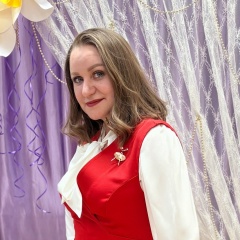 Алевтина Акулова, 22.05, Екатеринбург