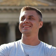 Валерий Комисарайтис, 23.08, Калининград