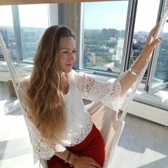 Полина Калинина, 29.06, Санкт-Петербург