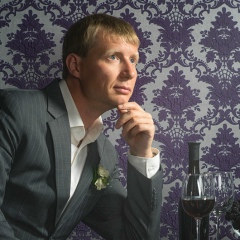 Алексей Ленский, 31.03, Иркутск