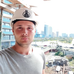 Artur Zamaleev, 01.05