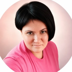 Анастасия Иванова