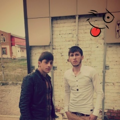 Roth Mans, 29.05, Грозный