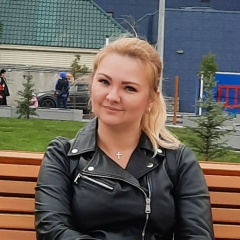Юлия Шелопутова, 22.05, Челябинск