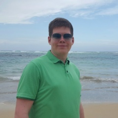 Алексей Цыганков, 19.12.1988, Москва