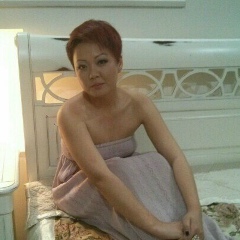 Marika Kim, 23.07.1986, Алматы