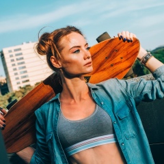 Юлия Нехорошева, Минск