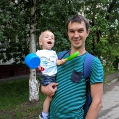 Андрей Грачев, 06.11, Нижний Новгород