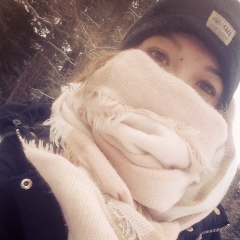 Aygerim Kh, 03.03.1995, Ulaanbaatar