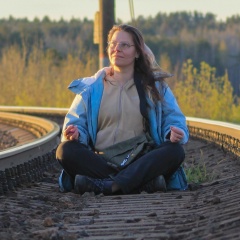 Анна Шуклина, 31.07, Санкт-Петербург