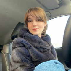 Татьяна Колосовская, 23.12, Санкт-Петербург