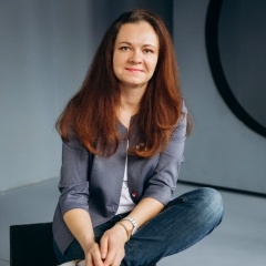 Светлана Деркачева, 14.03