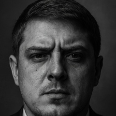 Станислав Валерьевич, 24.05, Санкт-Петербург