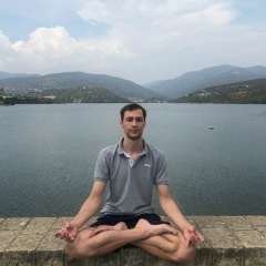 Даниил Змеев, 03.02, Москва