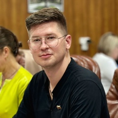 Юрий Силантьев, 06.02.1992, Москва