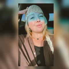 Виктория Сафарова, 30.09, Заречный