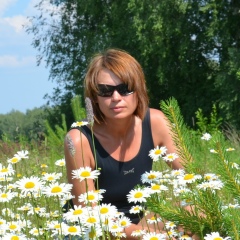 Марина Бектышева, 26.08, Ижевск