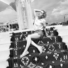 Екатерина Пименова, 08.06, Москва