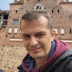 Алексей Симаш, 19.05.1980, Орша