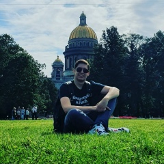Александр Коробко, 26.11, Москва