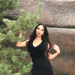 Аселя Айбергенова, 05.02.1996