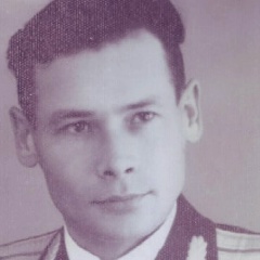 Алексей Бардынин, 17.02.1985, Белгород