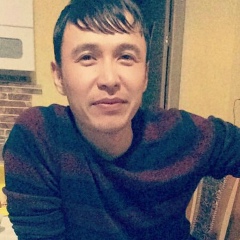 Нурбек Салабаев, 17.03