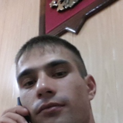 Виталий Михайлов, 18.04, Шоруньжа