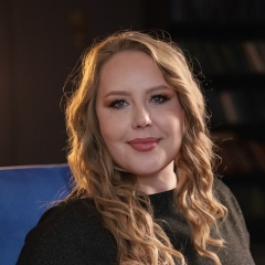 Марина Егорова, Магнитогорск