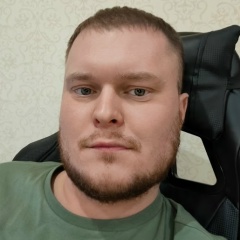 Евгений Гусев, 15.05.1987, Киров