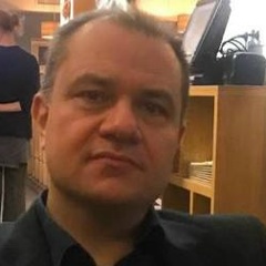 Stefano Capilupi, 06.12, Санкт-Петербург
