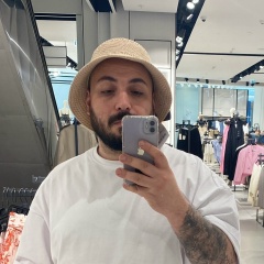 Герасим Мартиросян, 19.04.2000, Москва