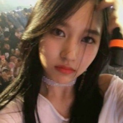 Mina Myoui, 24.03.1997
