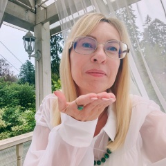 Елена Золотова, Санкт-Петербург