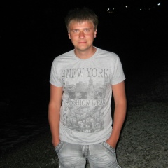 Дима Будник, 24.06.1989