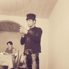 Cahid Eedov
