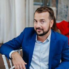 Дмитрий Борисов, Санкт-Петербург