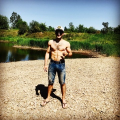 Андрей , 22.07, Иркутск