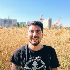 Данил Халиуллин, 12.01.1986, Челябинск