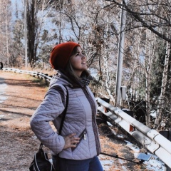 Людмила Воднева, 27.07, Алматы