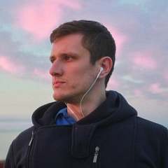 Artem Betev, 06.02.1989, Санкт-Петербург