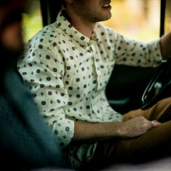 Narek Verdyan, 12.08.1920, Ереван