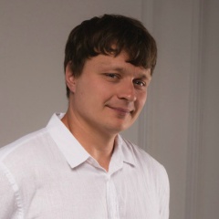 Егор Сокур, 06.12