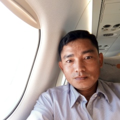 Myo Kyaw, 26.11.1991, Myeik